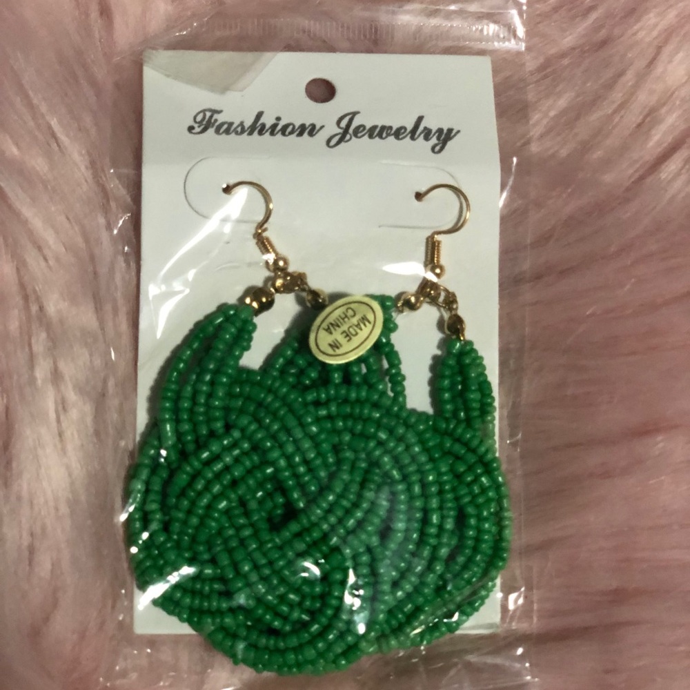 Fashion Jewelry